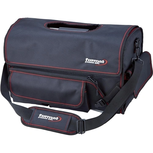 Format szerszámtáska nylon 430x220x290 mm F155961