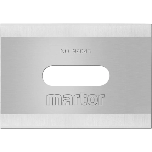 Martor késpenge Industrie SECUMAX 320 10 darabos csomag F155973