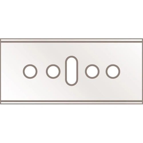 Martor Kespenge CARTONAX rozsdamentes 10 db csomag F155976