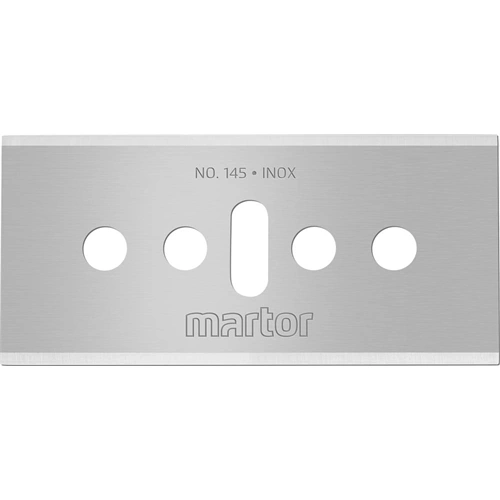 Martor Kespenge CARTONAX rozsdamentes 10db csomag F155976
