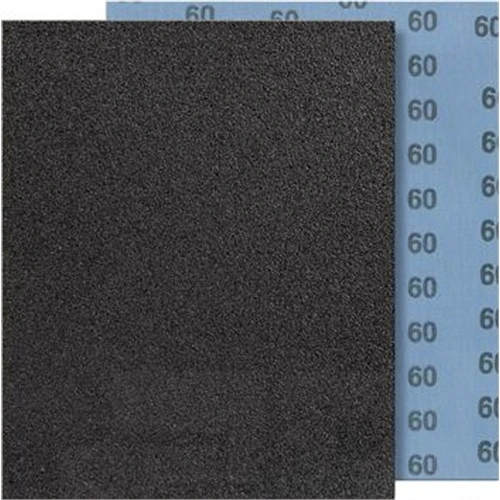 Fortis csiszolóvászon 230x280mm K120 kék F156152