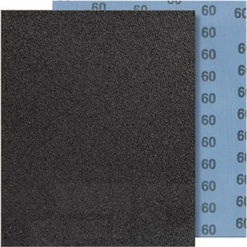 Fortis csiszolóvászon 230x280mm K120 kék F156152
