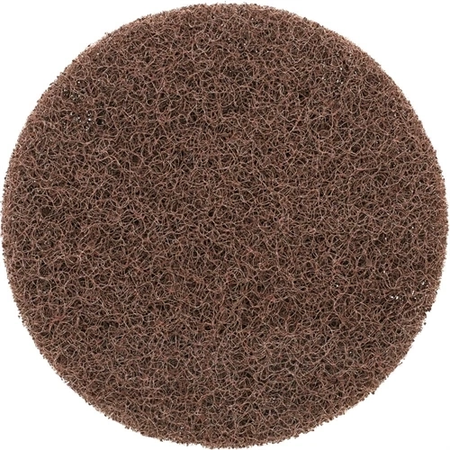 VSM csiszolókorong tepozaras flíz korund 125mm K180 F156330