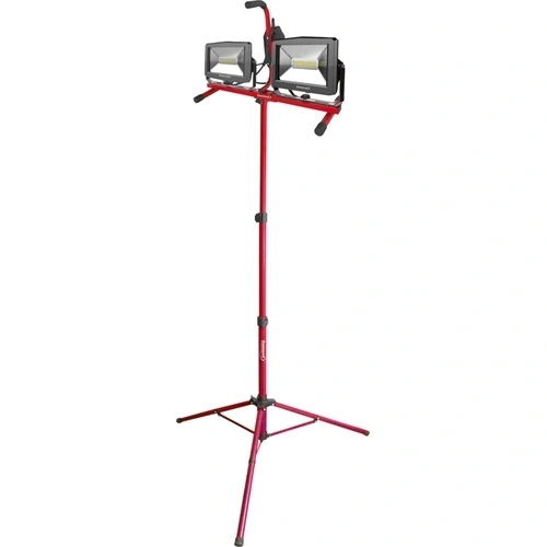 Format kettős fényszóró LED állvánnyal 2x30W F156518
