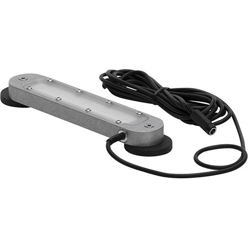 Bauer + Böcker gép-rúdlámpa LED 155mm F156553