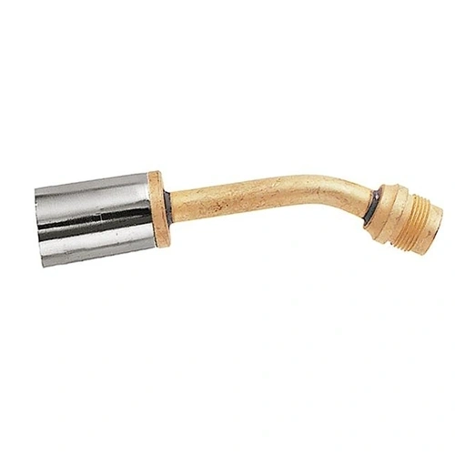 GCE forrasztófej propán hajlított 40 fok 5mm 1.5 bar F156561