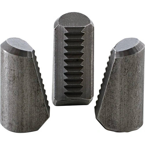 Gesipa tokmánypofa készlet akkus popszegecshúzóhoz AccuBird 3 részes F156626