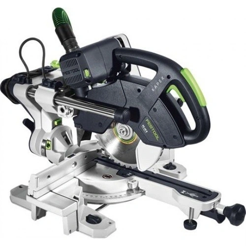 Festool KS 60 E Gérvágó F157125