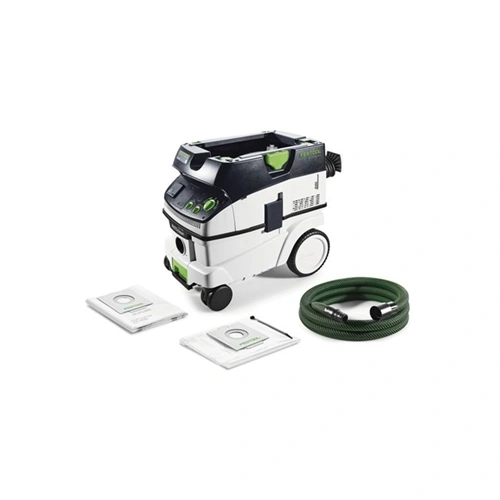 Festool CTL 26 E AC Mobil elszívó F157188