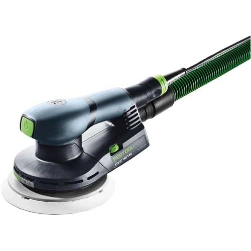 Festool excentercsiszoló ETS EC 150/3 EQ (400W/150mm) F157203
