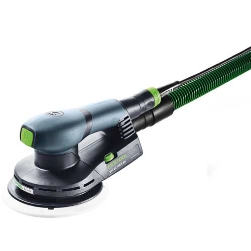 Festool excentercsiszoló ETS EC 150/5 EQ (400W/150mm) F157204