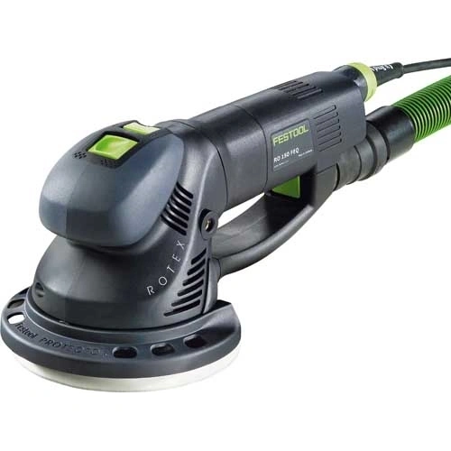 Festool ROTEX RO 150 FEQ (720W/150mm) áttételes hajtású excentercsiszoló F157205