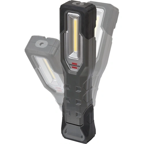 Brennenstuhl COB LED + SMD LED akkus lámpa HL 1000 A F157410