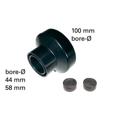 Metabo elszívó adapter RD 100 F157463