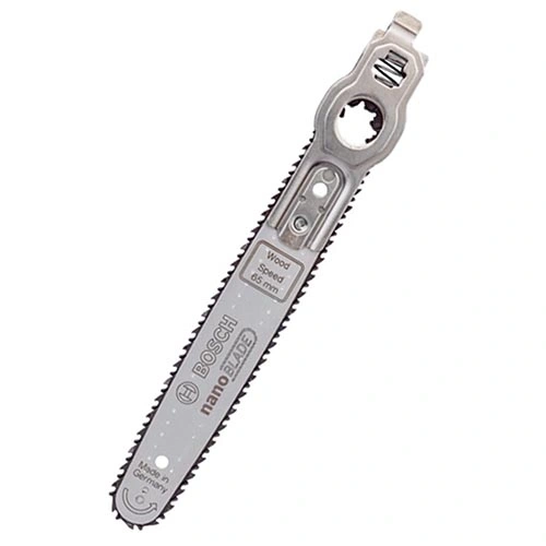 Bosch Nano Blade Wood Speed 65 fűrészlap F157843
