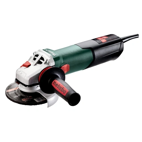 Metabo W 13-125 Quick sarokcsiszoló 1350W 125mm F157972