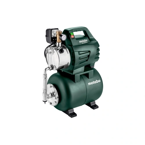 Metabo HWW 4000/25 Inox házi vízmű 1100W F157988