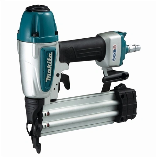 Makita AF506 levegős szegbelövő F158138