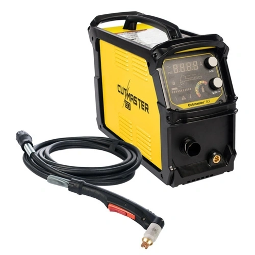 ESAB plazmavágó Cutmaster 60i 6m SL60QD 400V F158156