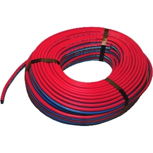 GCE ikertömlő Oxigén 6.3x13.3 mm/Acetilén 6.3x13.3 mm 25 m F158219