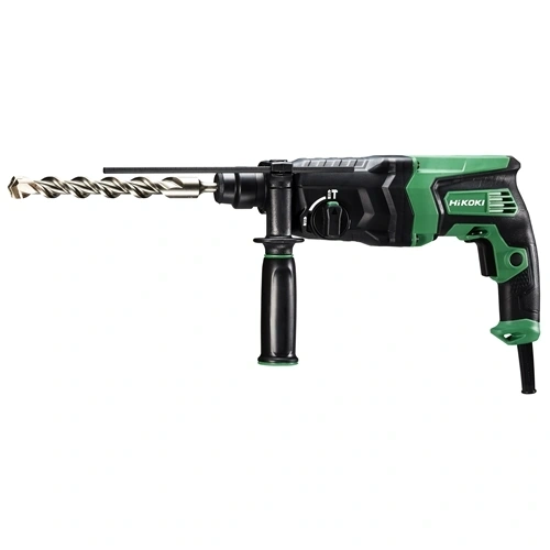 Hikoki DH26PB2WSZ (DH26PB2) fúrókalapács 830W F158393