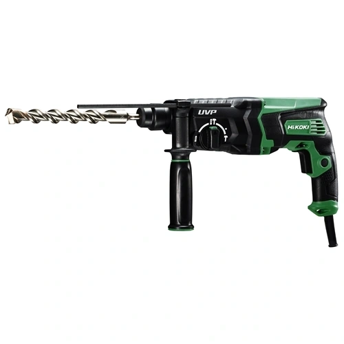 Hikoki DH28PCY2WSZ (DH28PCY2) fúró-vésőkalapács 850W F158396