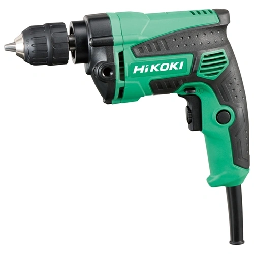 Hikoki D10VC3WCZ (D10VC3) fúrógépitachi-D10VC3 fúrógép 600W F158399