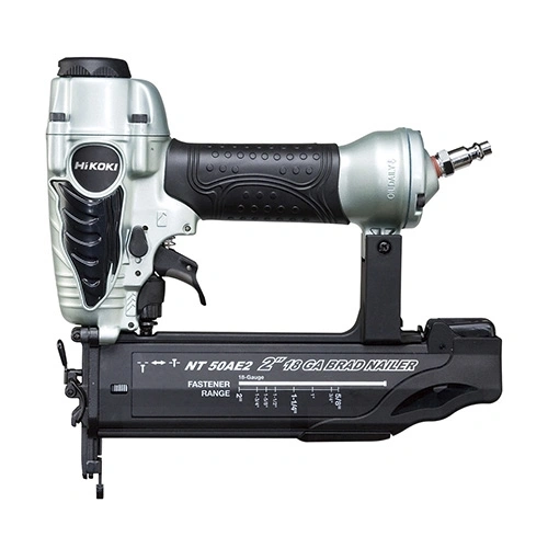 Hikoki NT50AE2L2Z (NT50AE2) 50 mm síktáras szegbelövő F158407