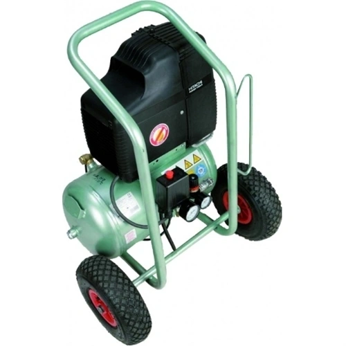 Hikoki EC138 dugattyús, olajmentes kompresszor 1.5 kW F158411