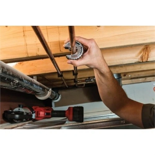 Ridgid C-típusú csővágó 15, 22 mm átmérőjű rézcsövek vágására F158492