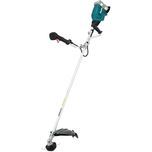 Makita DUR369AZ 2x18V 1.34LE fűkasza (alapgép akku és töltő nélkül) F158609