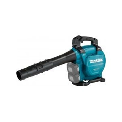 Makita DUB363PT2V 2x18V LXT Li-ion BL légseprű 1.15Le 13.4m3/p 2x5.0Ah+DT F158614