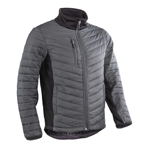 Kitsoune átmeneti steppelt dzseki, M F158724