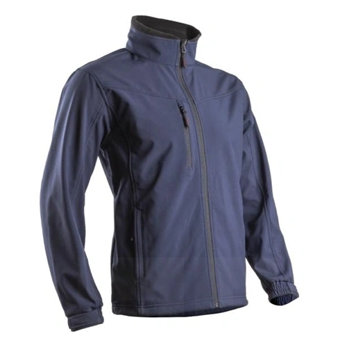 YANG II softshell dzseki, sötétkék L F158729