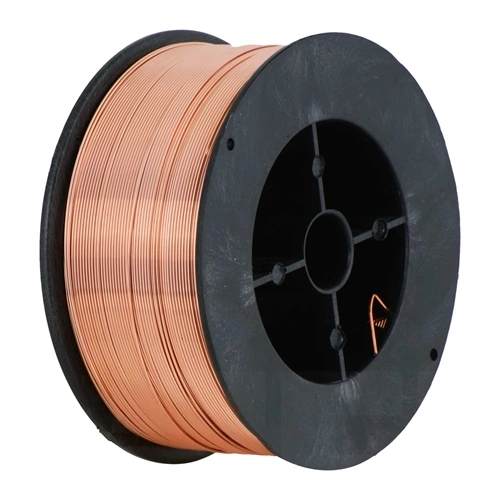 Iweld hegesztő huzal SG2 0.8mm/1kg ER70S-6 F158791