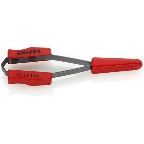 Knipex lakklehúzó csipesz 120 mm F159115