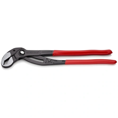 Knipex Cobra® XL / XXL cső- és vízpumpafogó 400 mm F159288