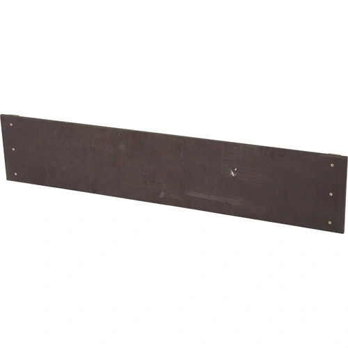 Zarges fa járólap (42383 sokcélú létrához) F159407