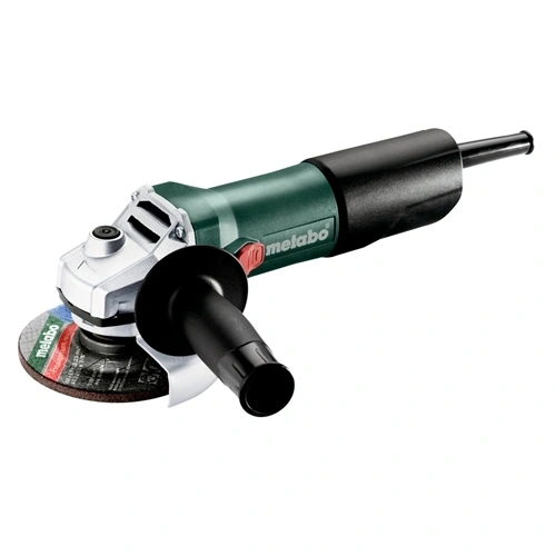 Metabo W 850-115 sarokcsiszoló 850W 115mm F159438
