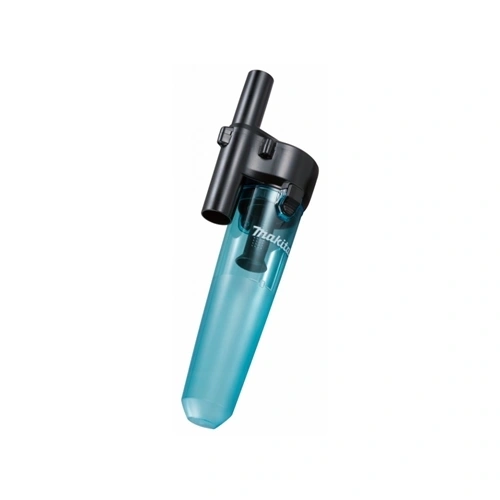 Makita DCL180 ciklon tartály 0.4 l fekete F159466