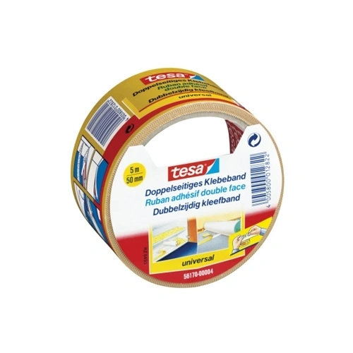 TESA Kétoldalú ragasztószalag 56170 5mx50mm F159499