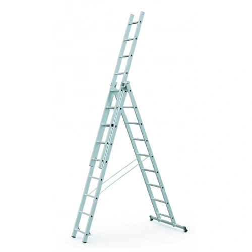 Zarges Abru többcélú létra 3x7 fokos F159518