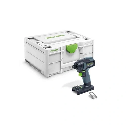 Festool TID 18-Basic Akkumulátoros ütvecsavarozó F159554