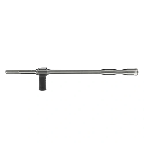Makita SDS-Max 32x600mm üreges fúró porelszívással F159790