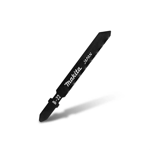 Makita szúrófűrészlap fémre L80mm Z14 B23 (~T118B) 100db F160166