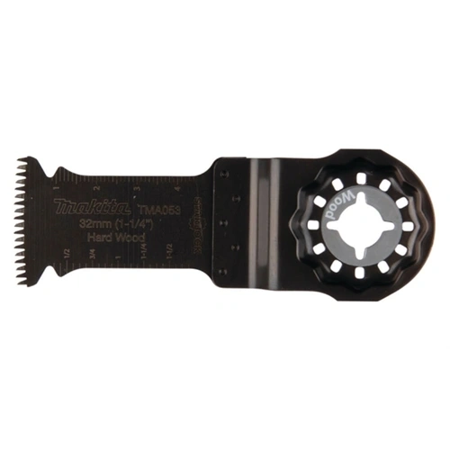 Makita multi merülő fűrészlap BIM 32mm laminált F160217