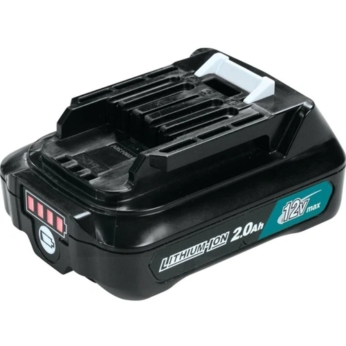 Makita 12V 2.0Ah Li-ion max CXT akkumulátor BL1021B F160251