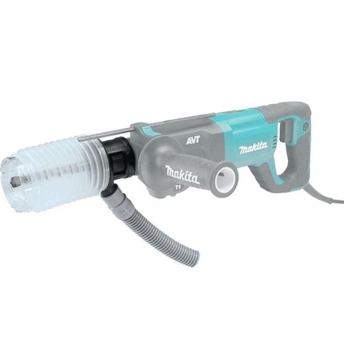 Makita porgyűjtő sapka HR2610 F160267