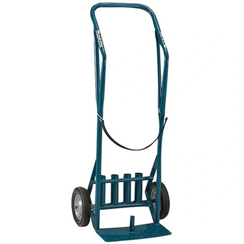 Makita HM1802 gurulós bontókalapács állvány F160347