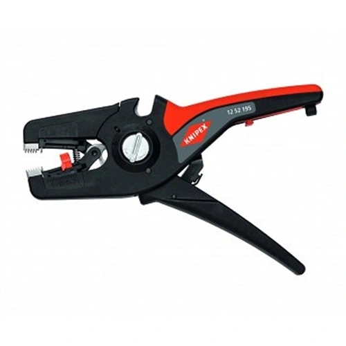 Knipex PreciStrip16 Automatikus huzalcsupaszító fogó F160503